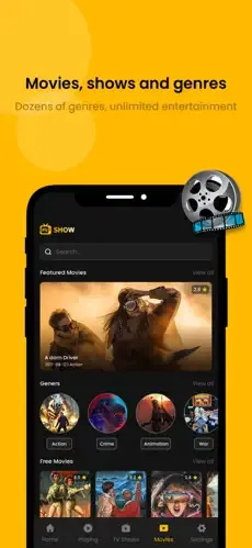 sony-dsc-w810 Movies and shows